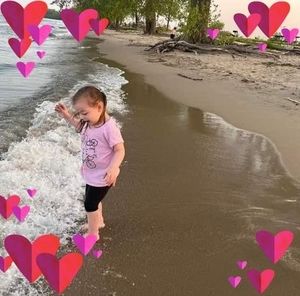 Meet your Posher, Joanne